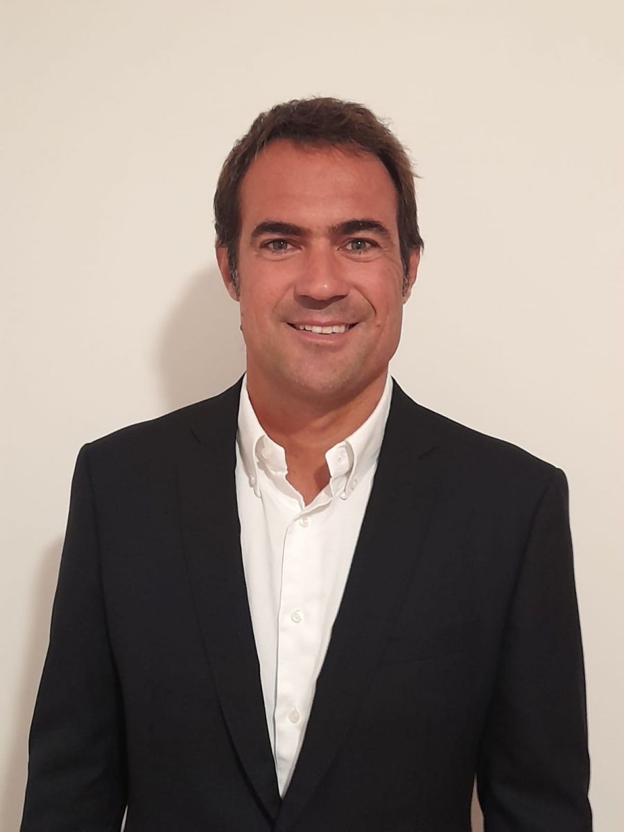 Valerio Marzi è il nuovo sales area manager di NTN-SNR